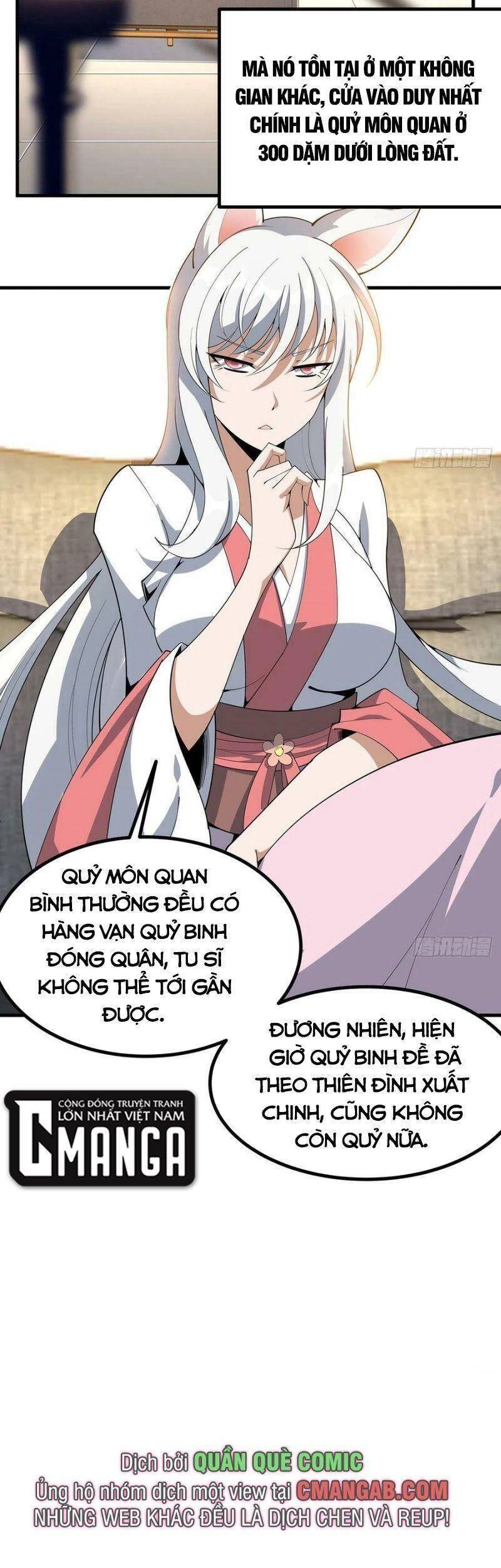 Kiếm Tu Imba Nhất Quả Đất Chapter 115 - 13