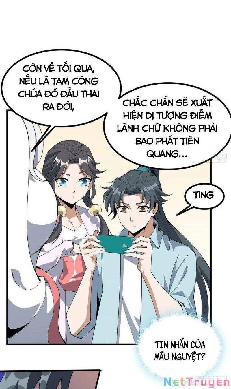 Kiếm Tu Imba Nhất Quả Đất Chapter 115 - 14