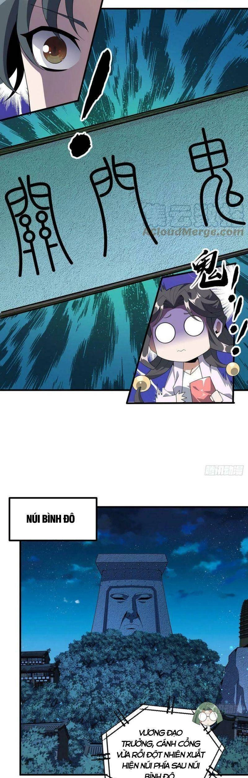 Kiếm Tu Imba Nhất Quả Đất Chapter 115 - 15