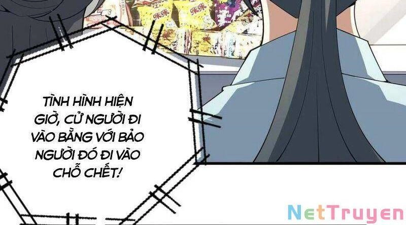 Kiếm Tu Imba Nhất Quả Đất Chapter 115 - 18