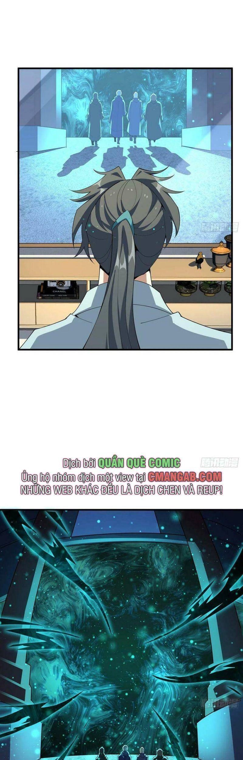 Kiếm Tu Imba Nhất Quả Đất Chapter 115 - 23