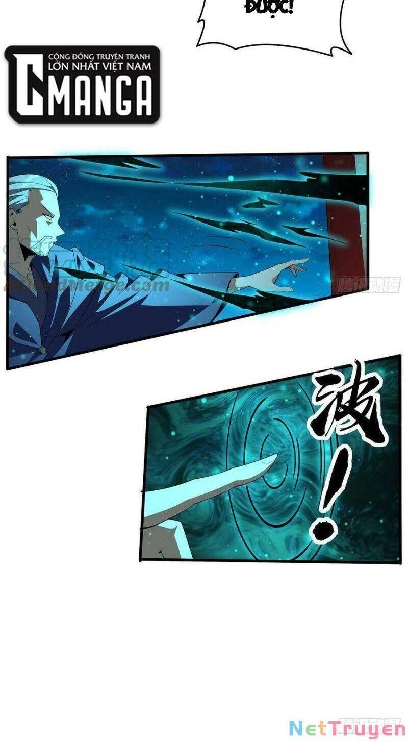 Kiếm Tu Imba Nhất Quả Đất Chapter 115 - 26