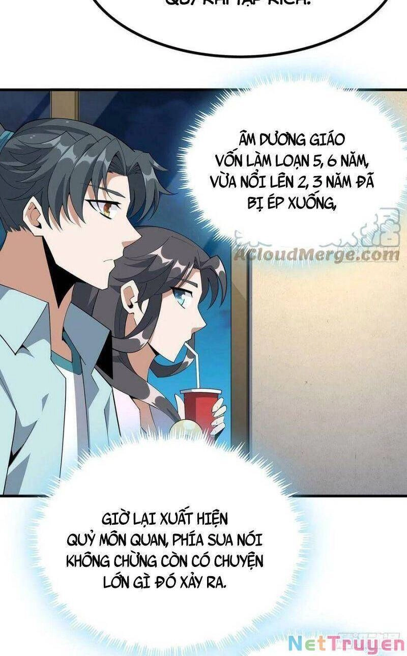 Kiếm Tu Imba Nhất Quả Đất Chapter 115 - 30