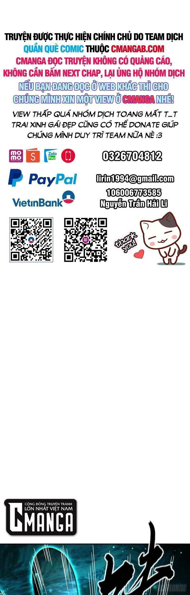 Kiếm Tu Imba Nhất Quả Đất Chapter 116 - 1