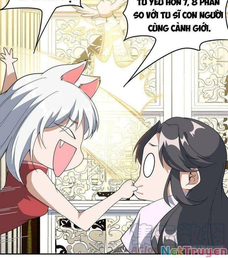 Kiếm Tu Imba Nhất Quả Đất Chapter 116 - 6