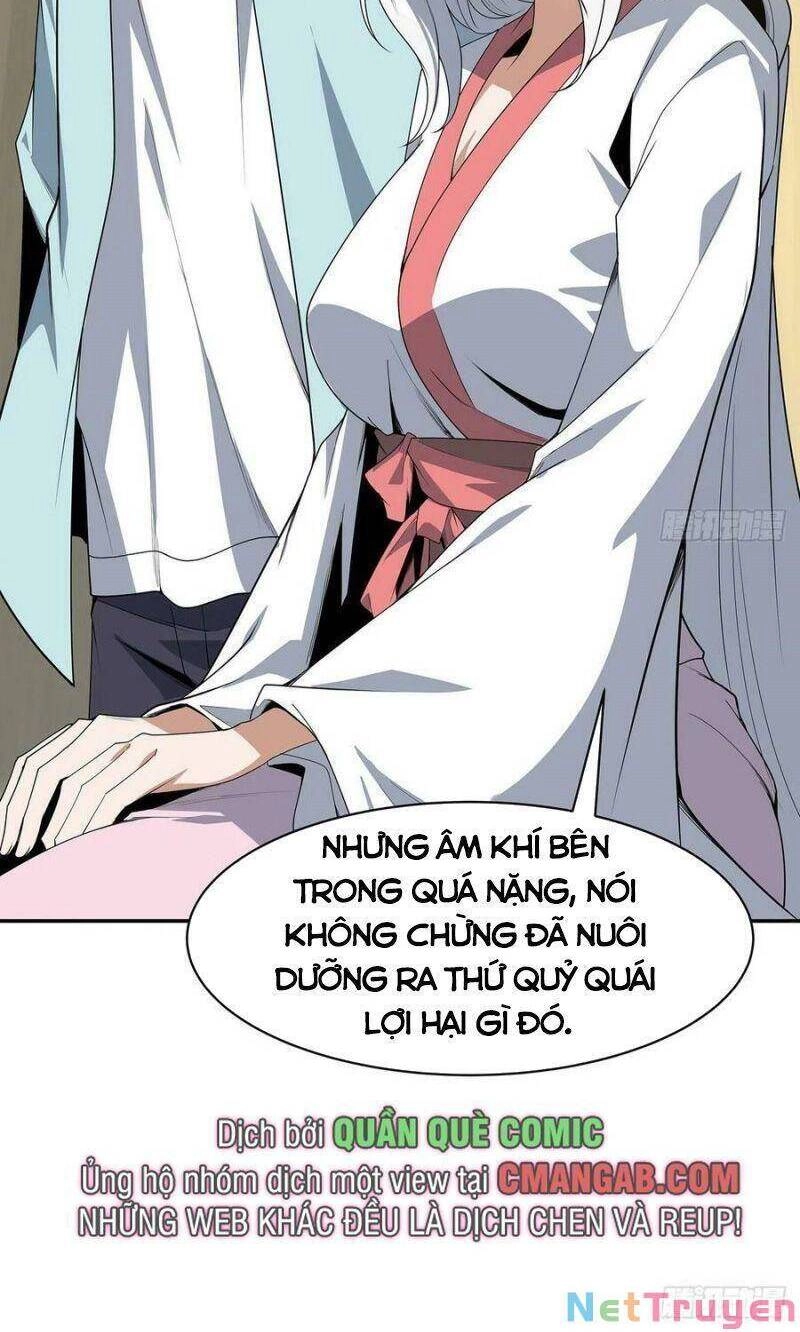 Kiếm Tu Imba Nhất Quả Đất Chapter 116 - 8