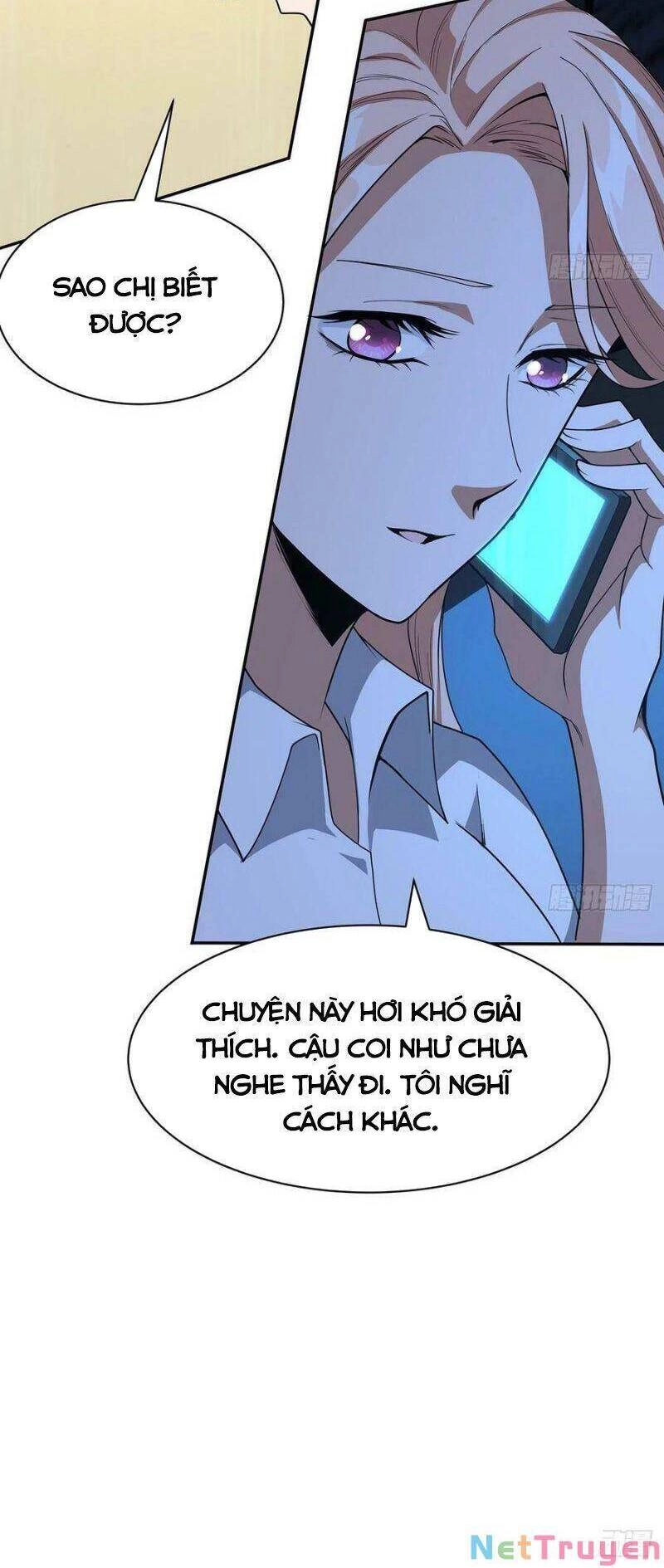 Kiếm Tu Imba Nhất Quả Đất Chapter 116 - 19