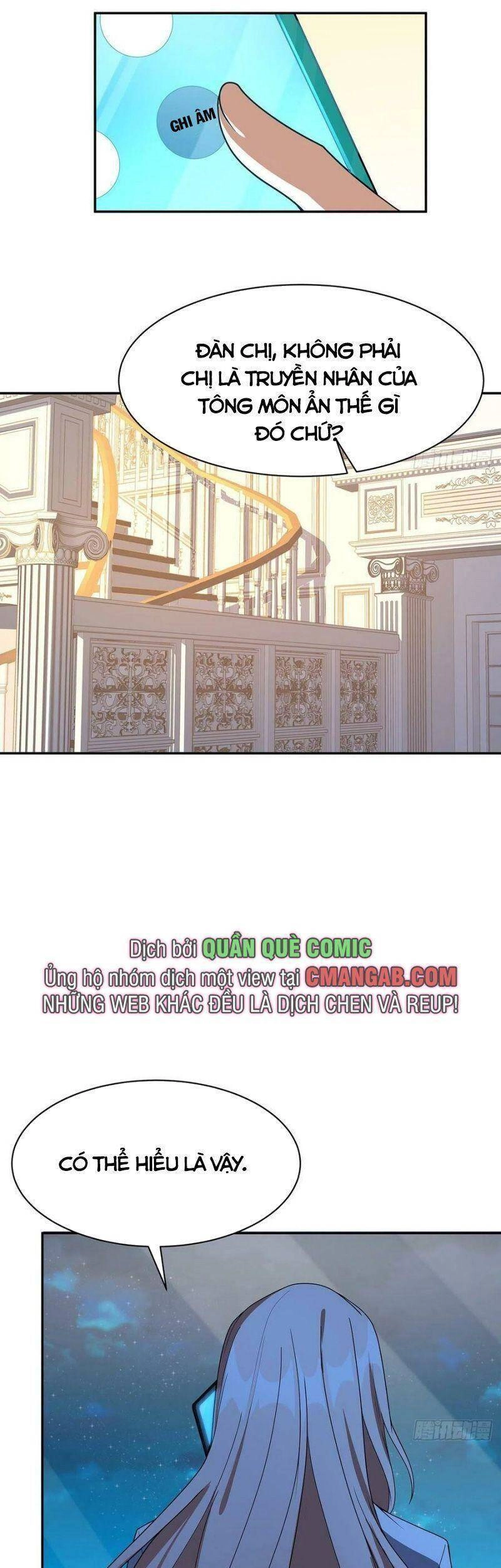 Kiếm Tu Imba Nhất Quả Đất Chapter 116 - 22