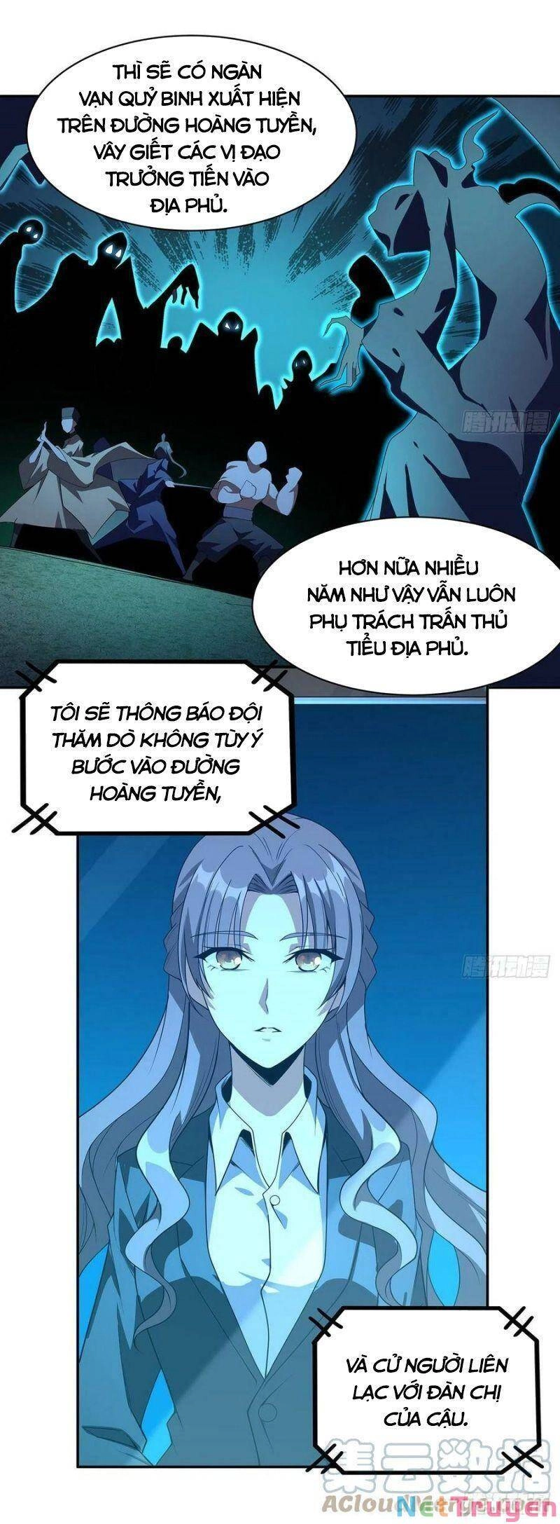 Kiếm Tu Imba Nhất Quả Đất Chapter 116 - 26