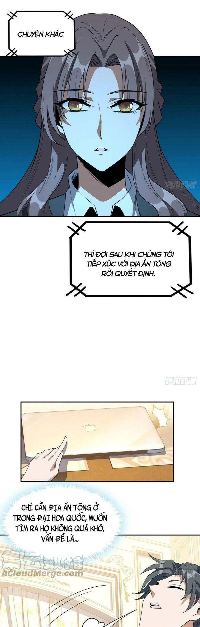 Kiếm Tu Imba Nhất Quả Đất Chapter 116 - 27