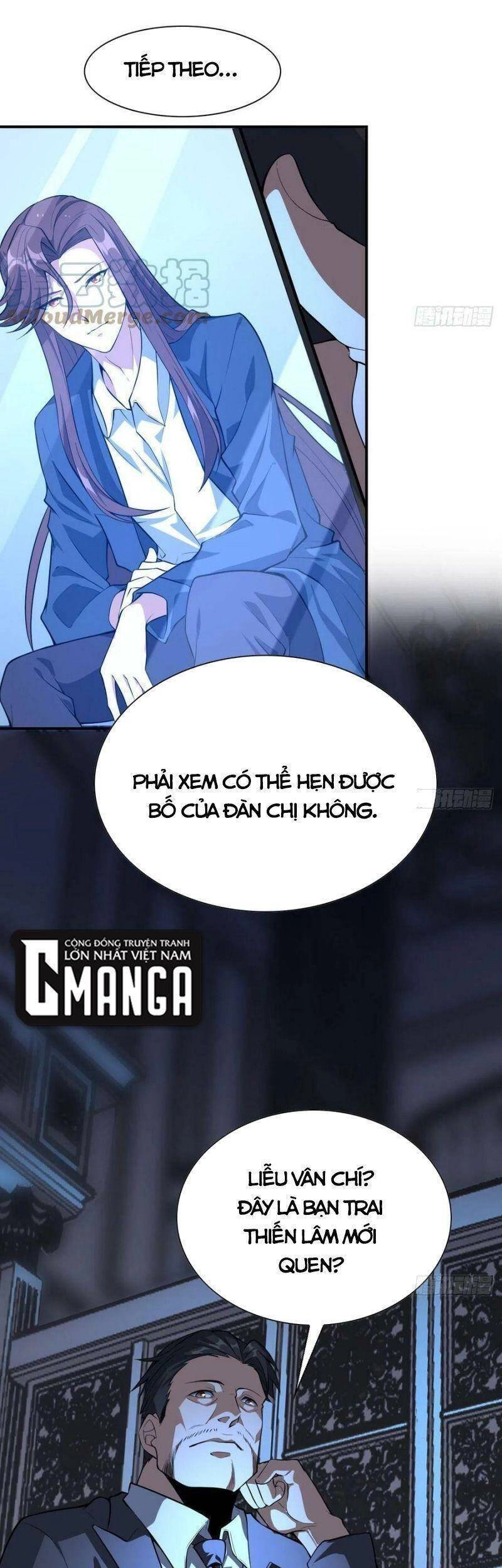 Kiếm Tu Imba Nhất Quả Đất Chapter 117 - 27