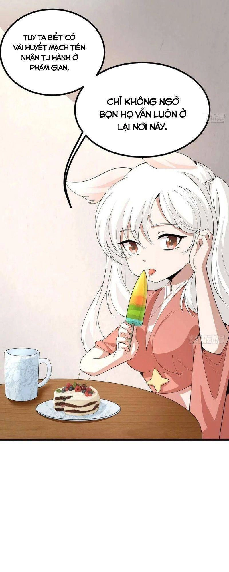 Kiếm Tu Imba Nhất Quả Đất Chapter 118 - 4