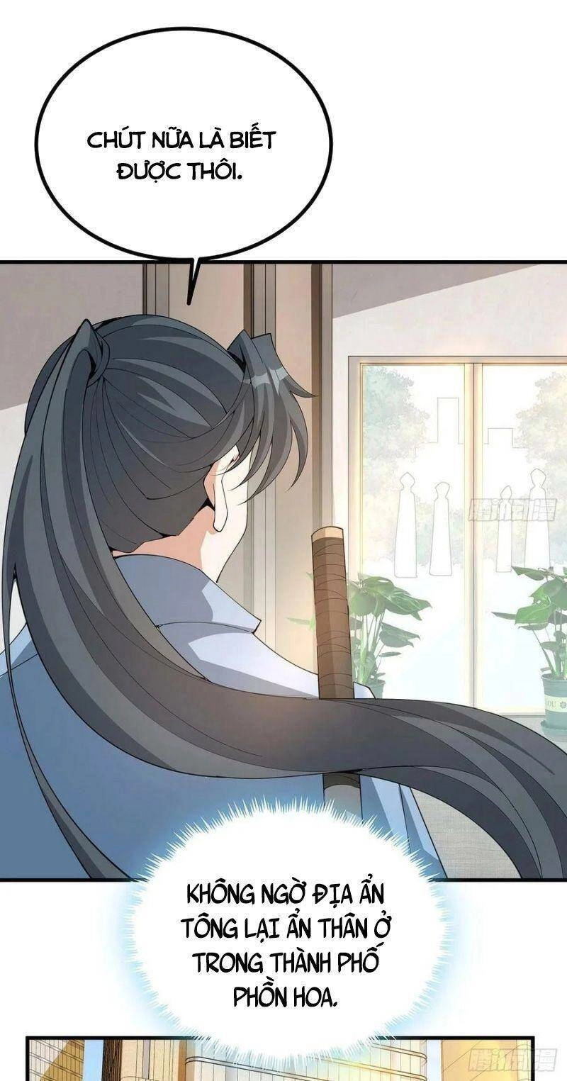 Kiếm Tu Imba Nhất Quả Đất Chapter 118 - 5