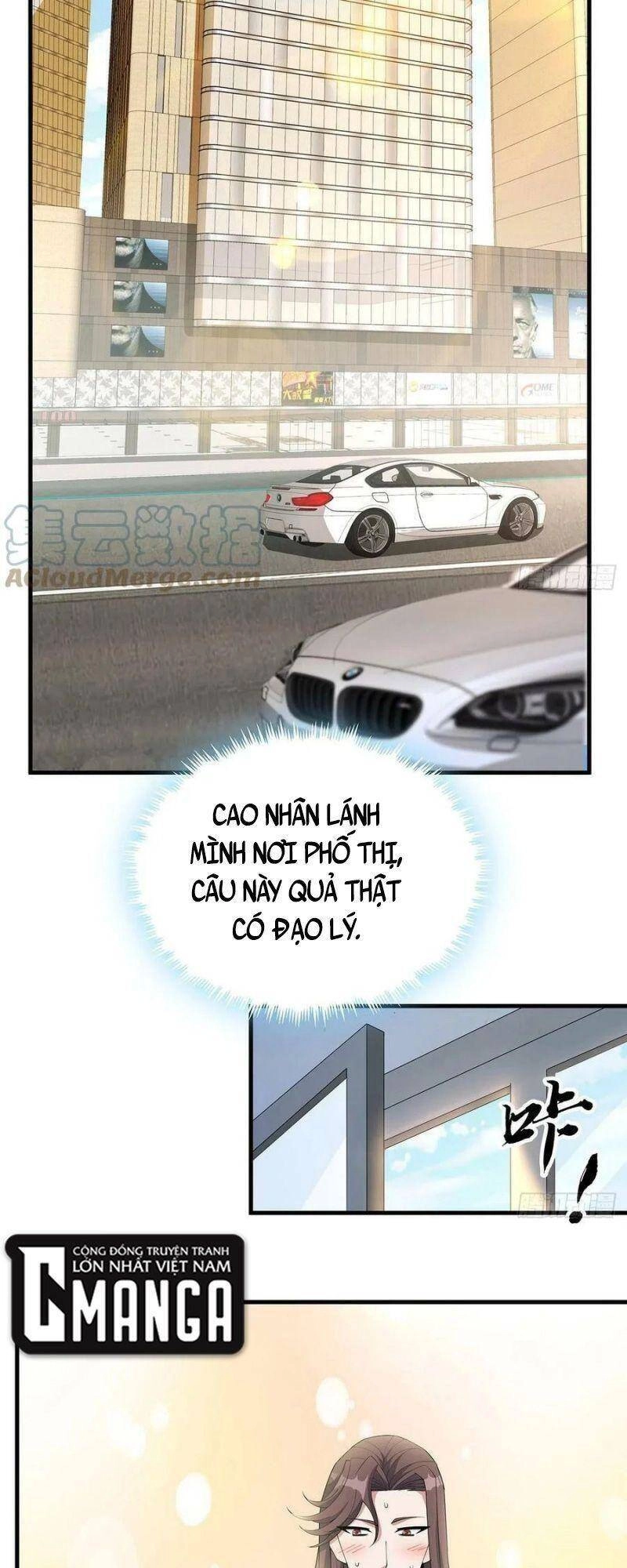 Kiếm Tu Imba Nhất Quả Đất Chapter 118 - 6