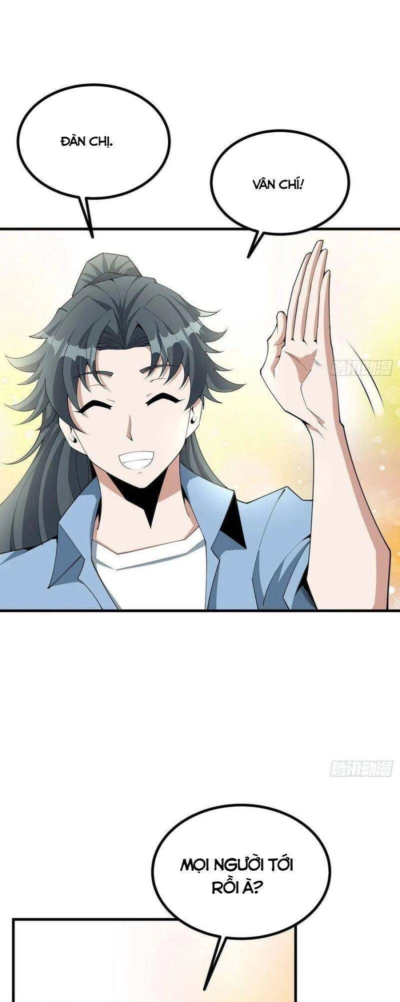 Kiếm Tu Imba Nhất Quả Đất Chapter 118 - 8