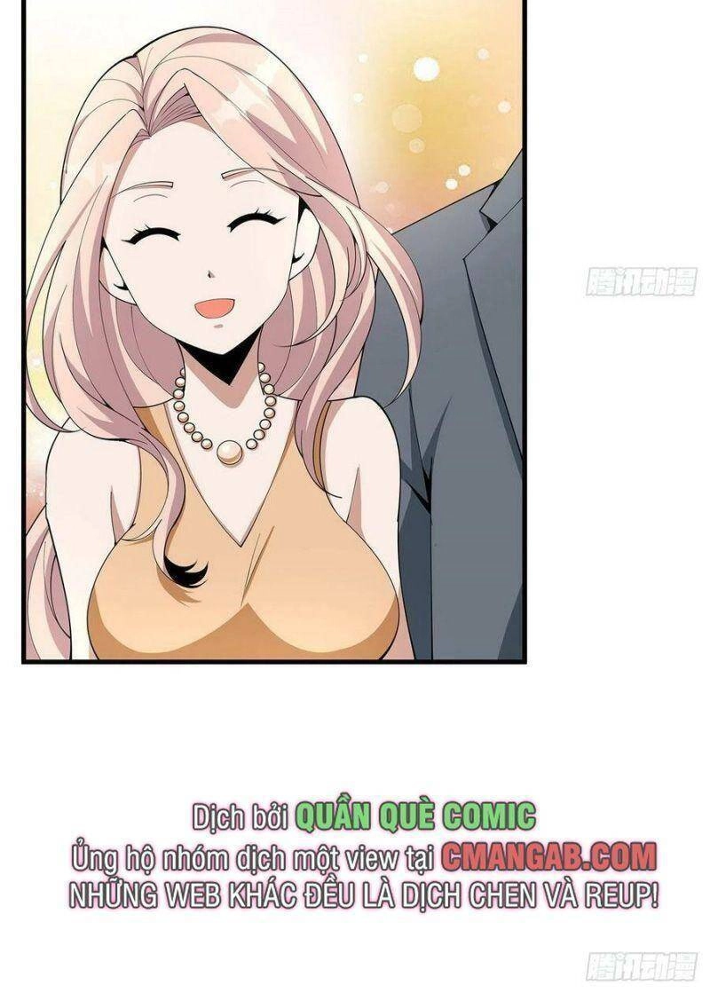 Kiếm Tu Imba Nhất Quả Đất Chapter 118 - 9