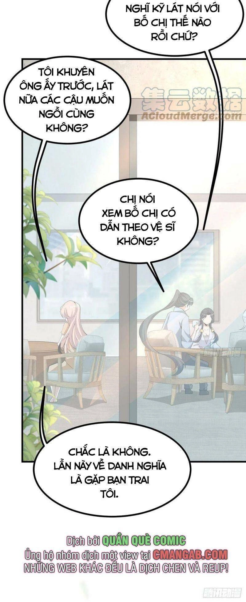 Kiếm Tu Imba Nhất Quả Đất Chapter 118 - 13