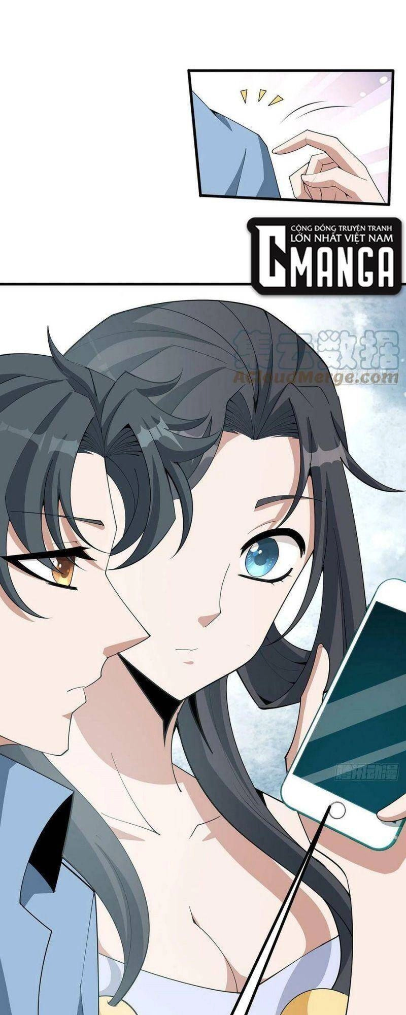 Kiếm Tu Imba Nhất Quả Đất Chapter 118 - 14