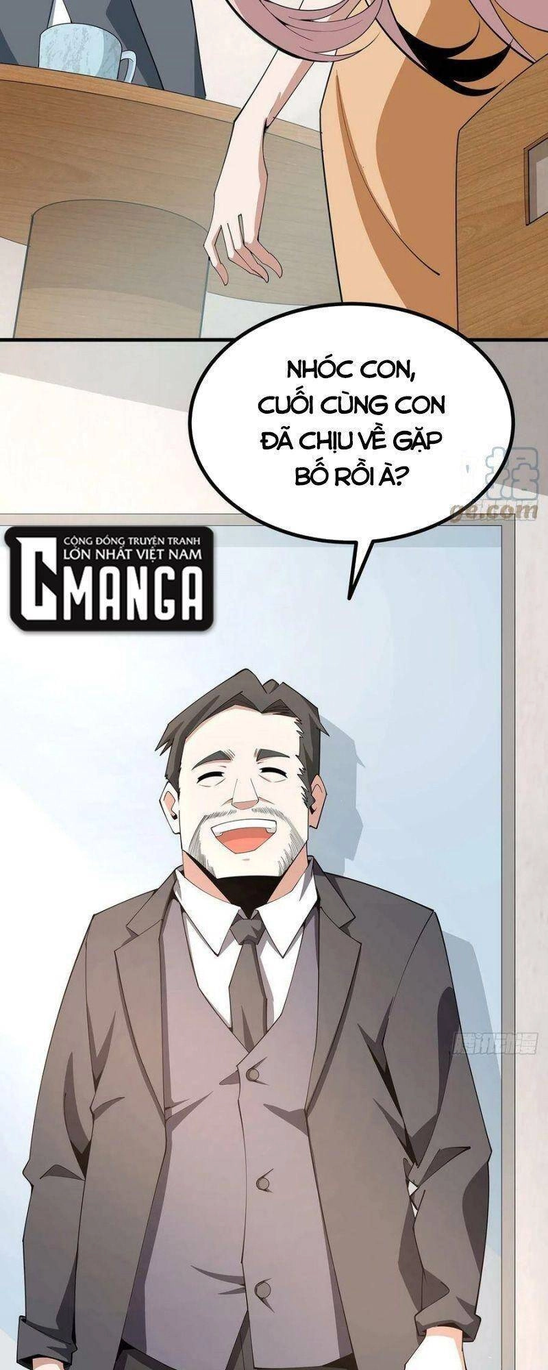 Kiếm Tu Imba Nhất Quả Đất Chapter 118 - 18