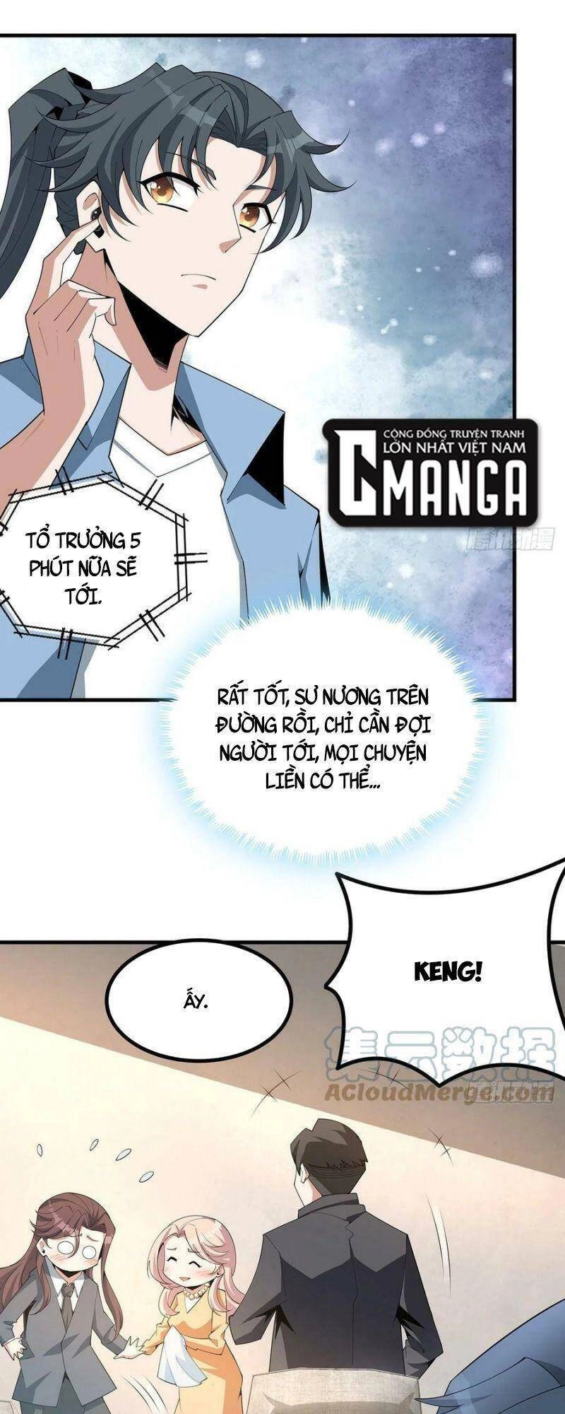 Kiếm Tu Imba Nhất Quả Đất Chapter 118 - 22