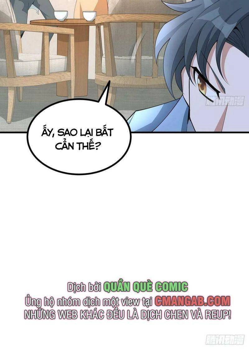 Kiếm Tu Imba Nhất Quả Đất Chapter 118 - 23