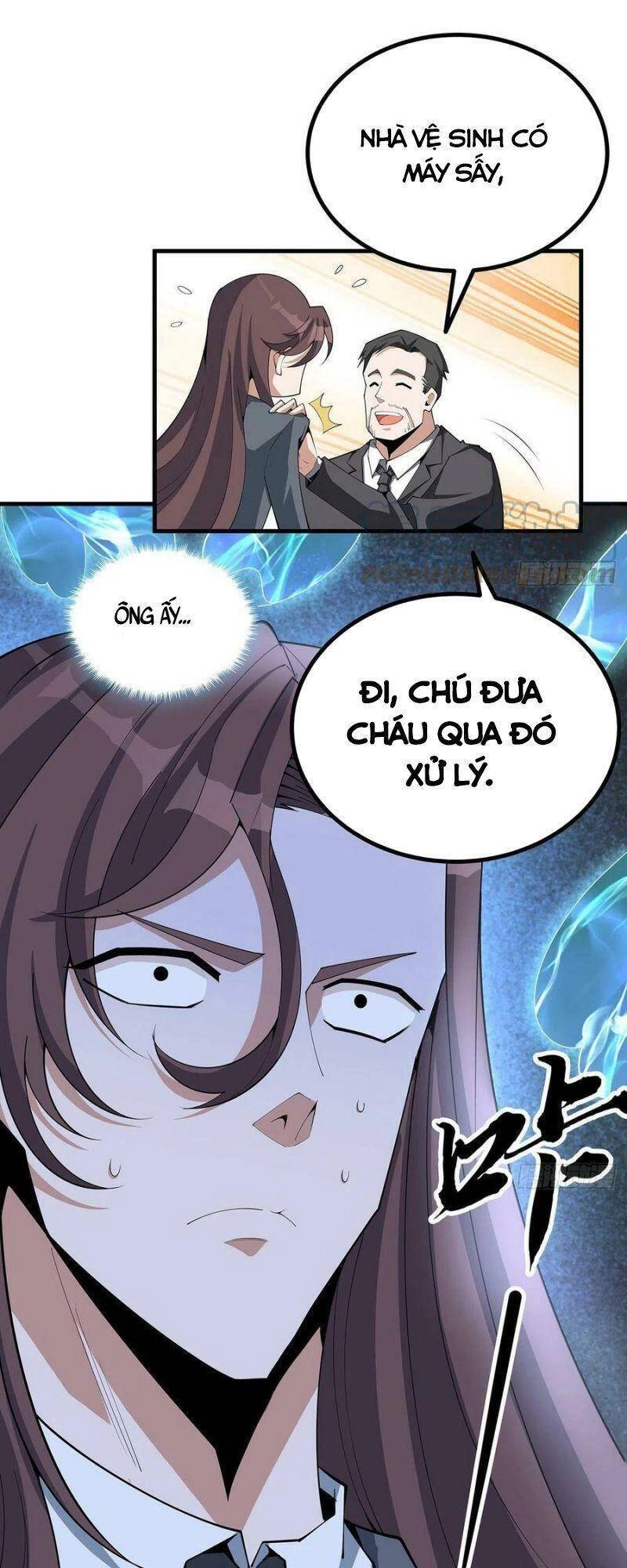 Kiếm Tu Imba Nhất Quả Đất Chapter 118 - 24