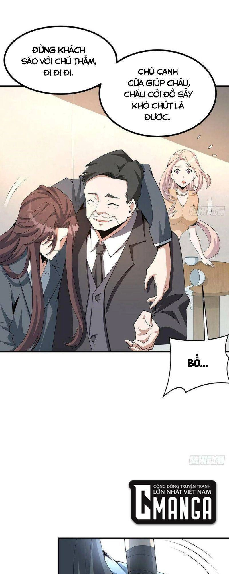 Kiếm Tu Imba Nhất Quả Đất Chapter 118 - 26