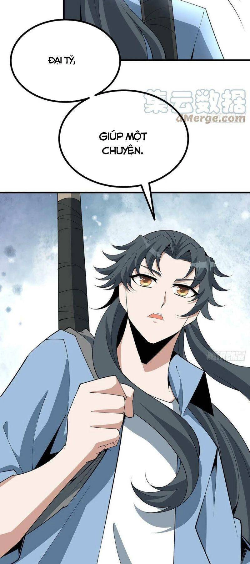 Kiếm Tu Imba Nhất Quả Đất Chapter 118 - 27