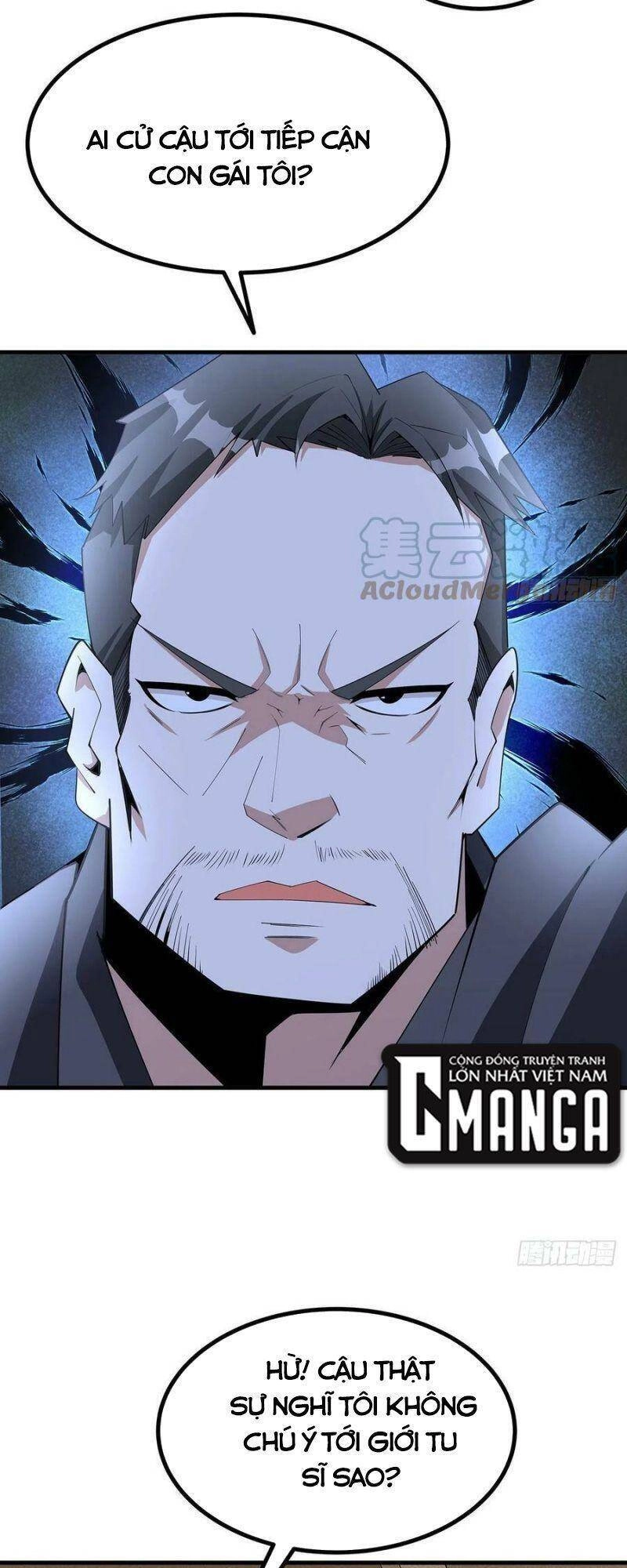 Kiếm Tu Imba Nhất Quả Đất Chapter 118 - 30