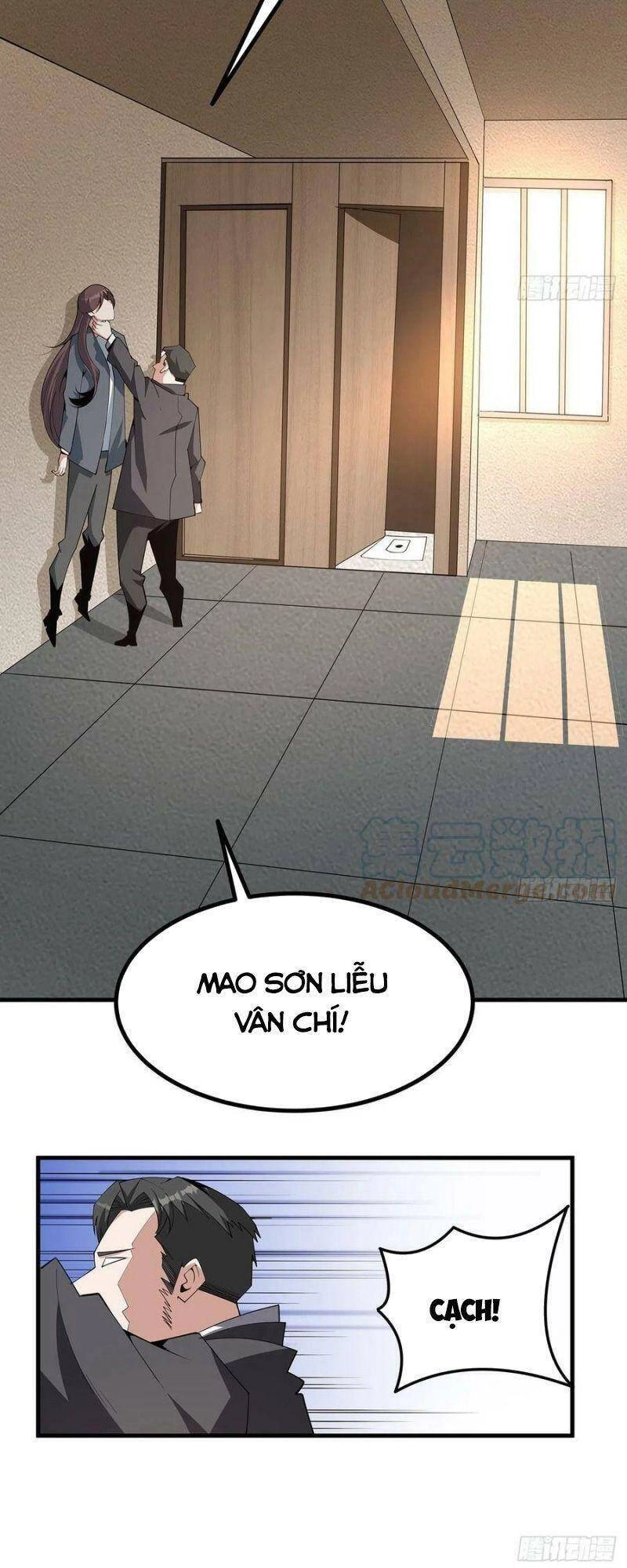 Kiếm Tu Imba Nhất Quả Đất Chapter 118 - 31