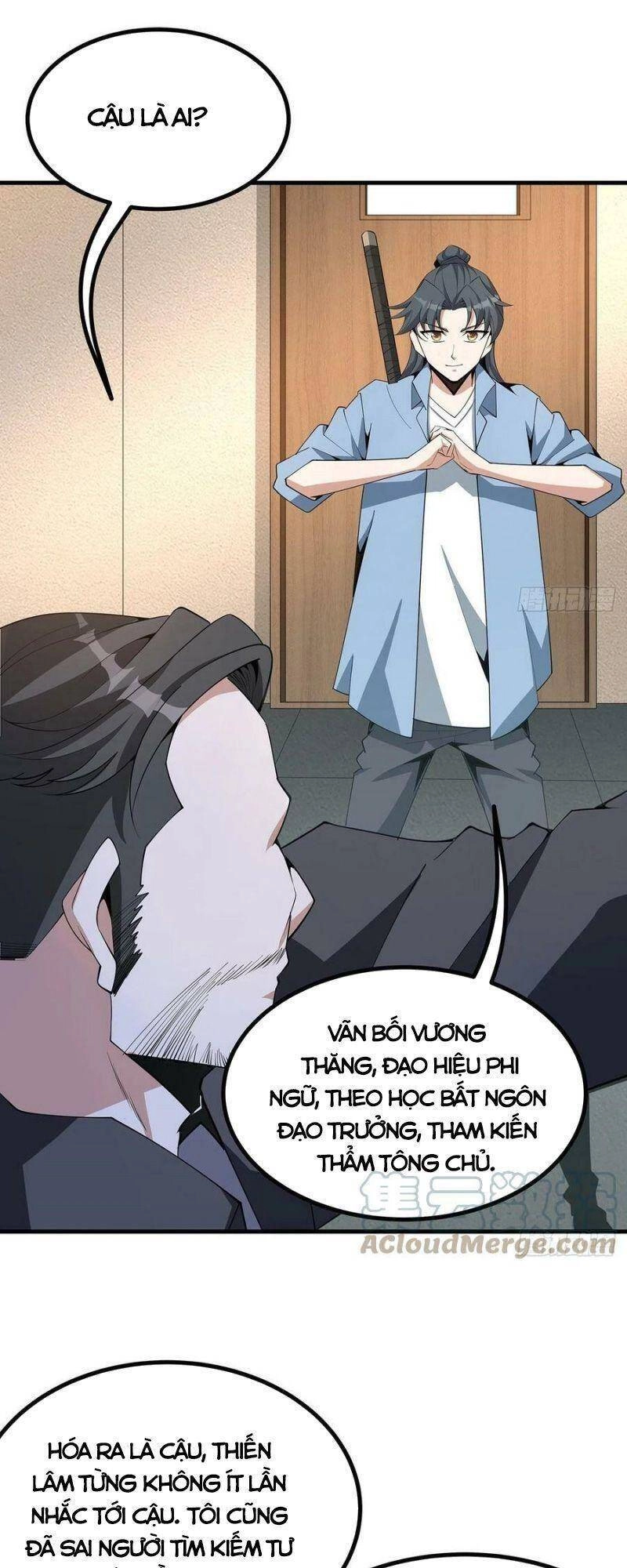 Kiếm Tu Imba Nhất Quả Đất Chapter 118 - 33