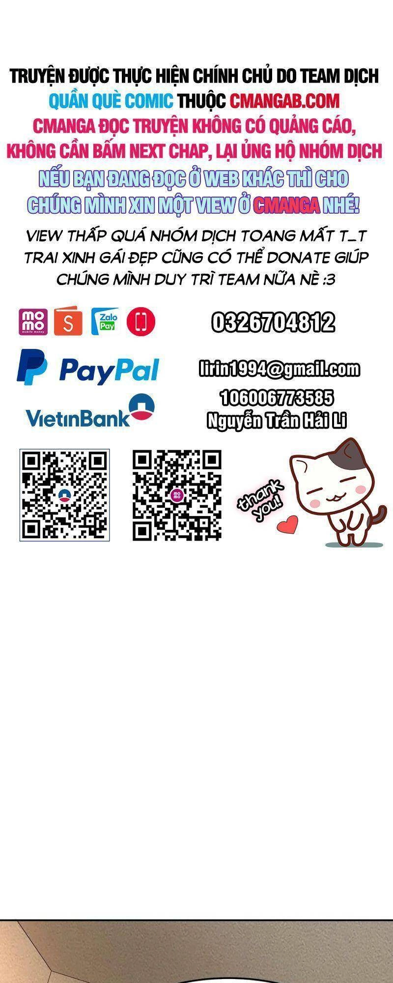 Kiếm Tu Imba Nhất Quả Đất Chapter 119 - 1