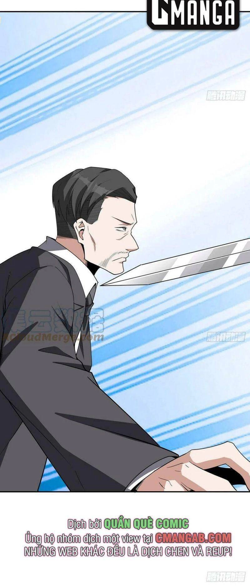 Kiếm Tu Imba Nhất Quả Đất Chapter 119 - 7