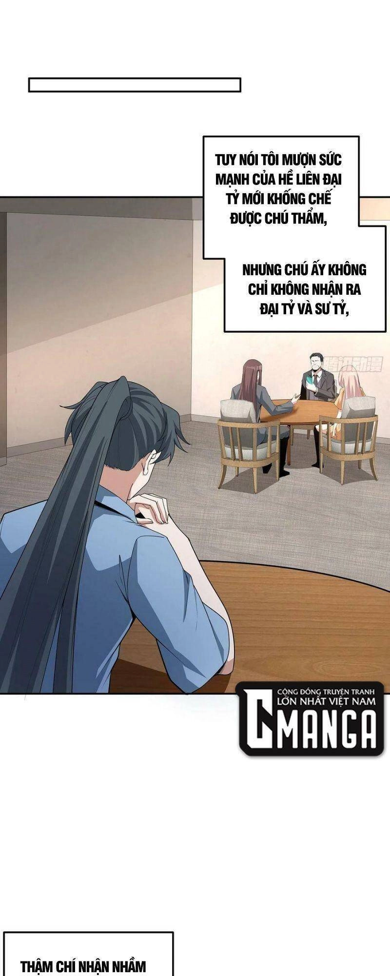 Kiếm Tu Imba Nhất Quả Đất Chapter 119 - 10