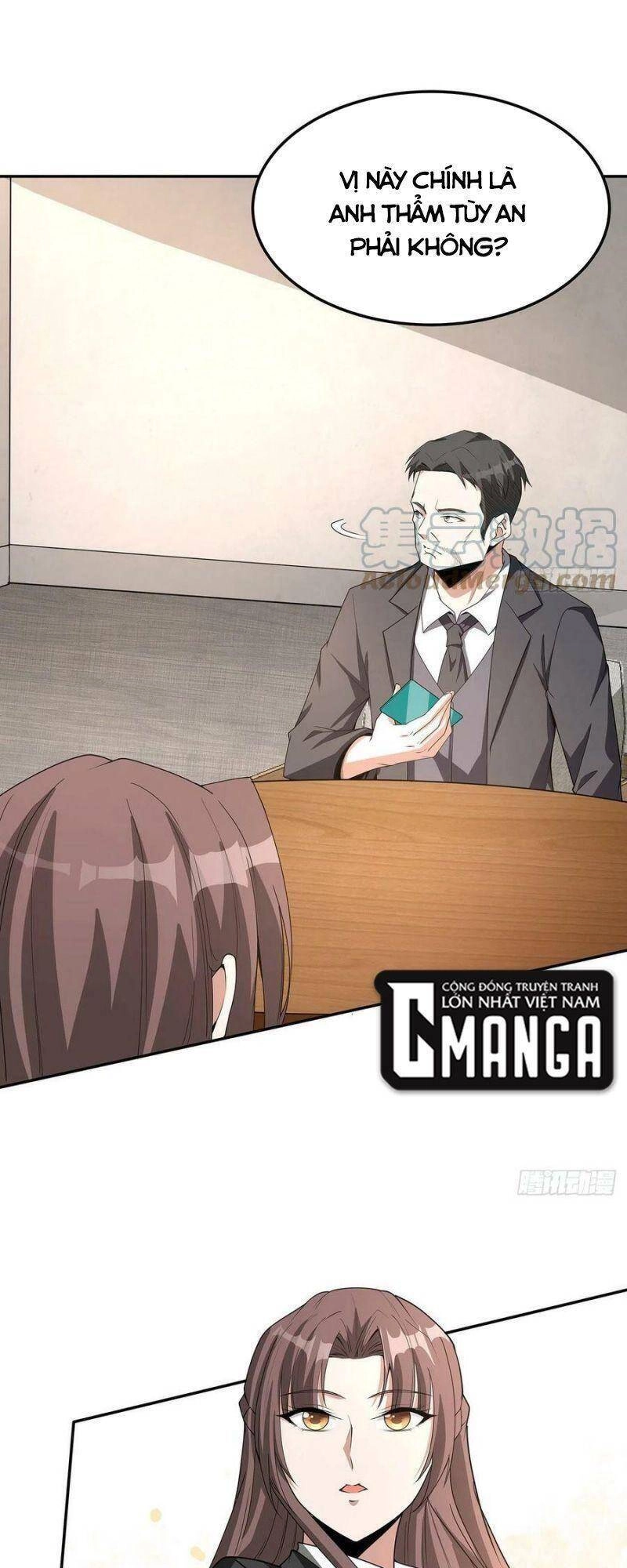 Kiếm Tu Imba Nhất Quả Đất Chapter 119 - 14