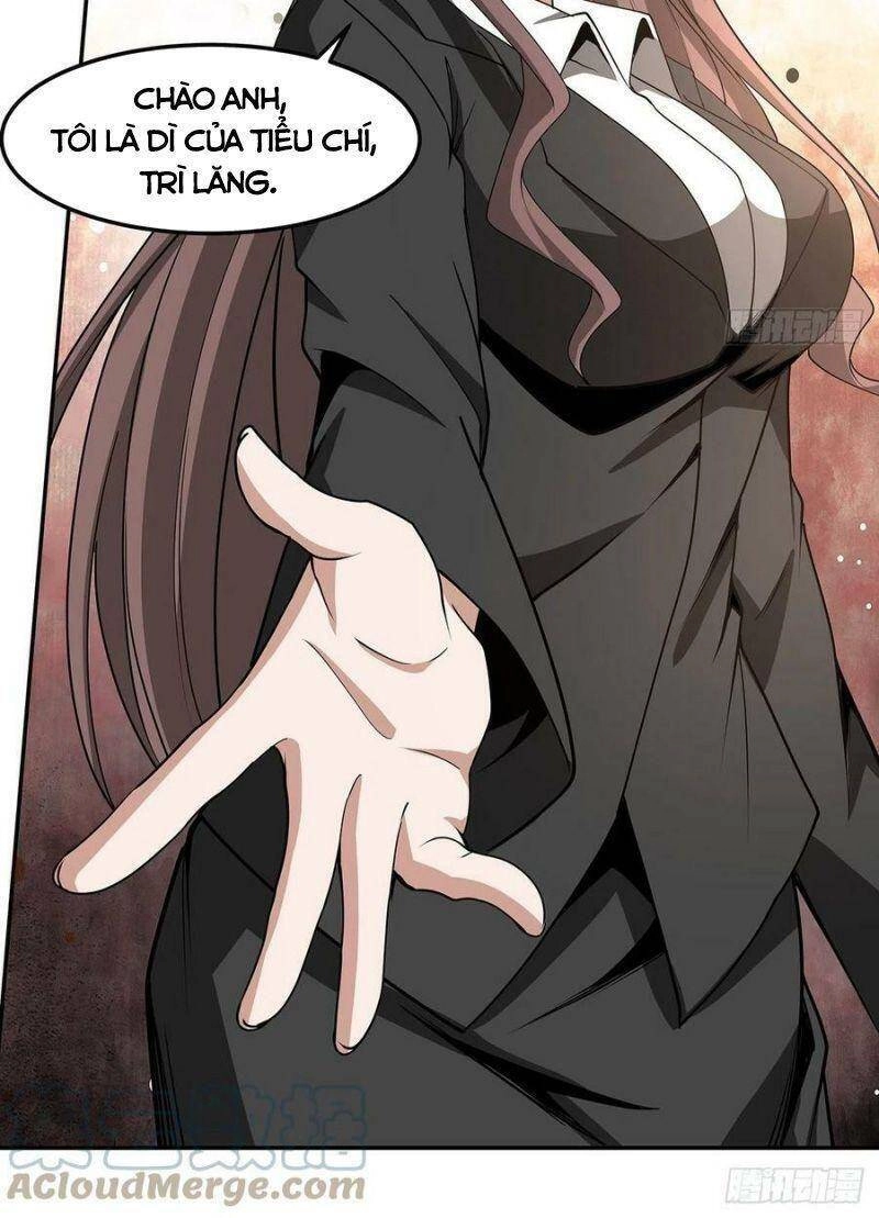 Kiếm Tu Imba Nhất Quả Đất Chapter 119 - 15