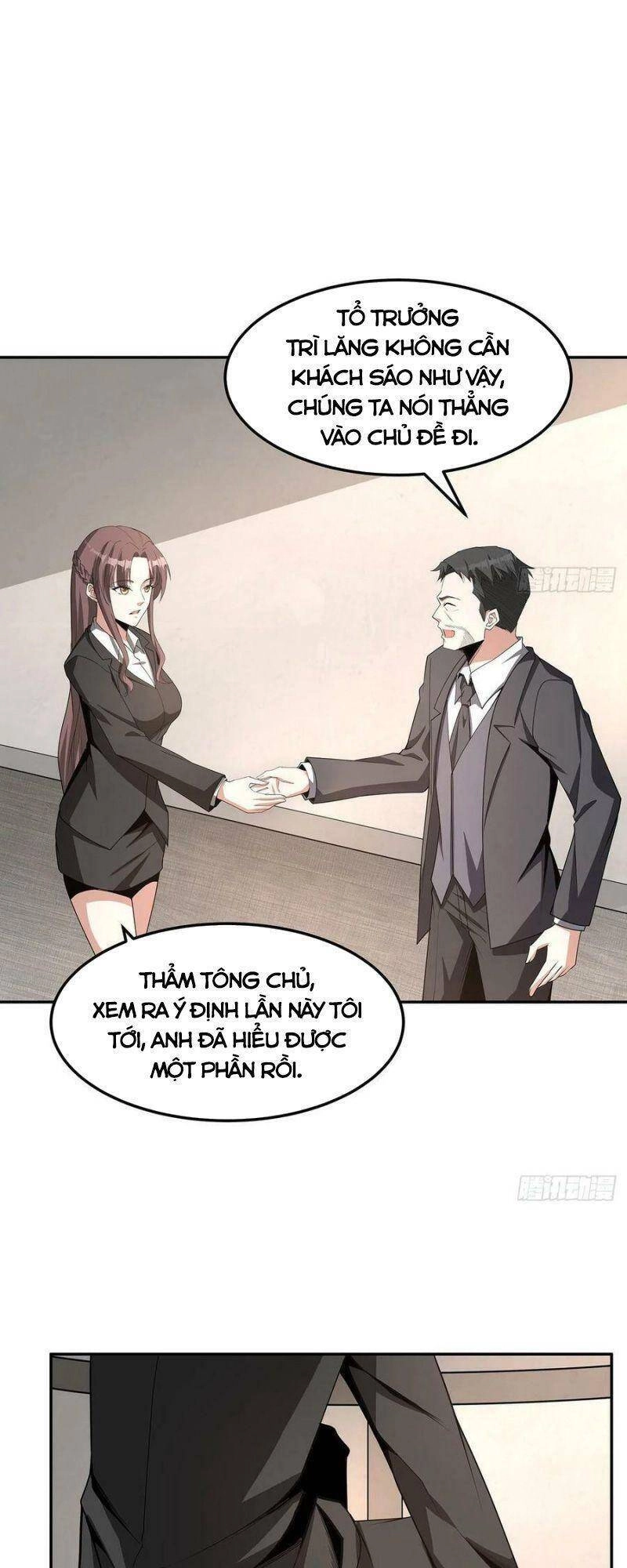 Kiếm Tu Imba Nhất Quả Đất Chapter 119 - 16