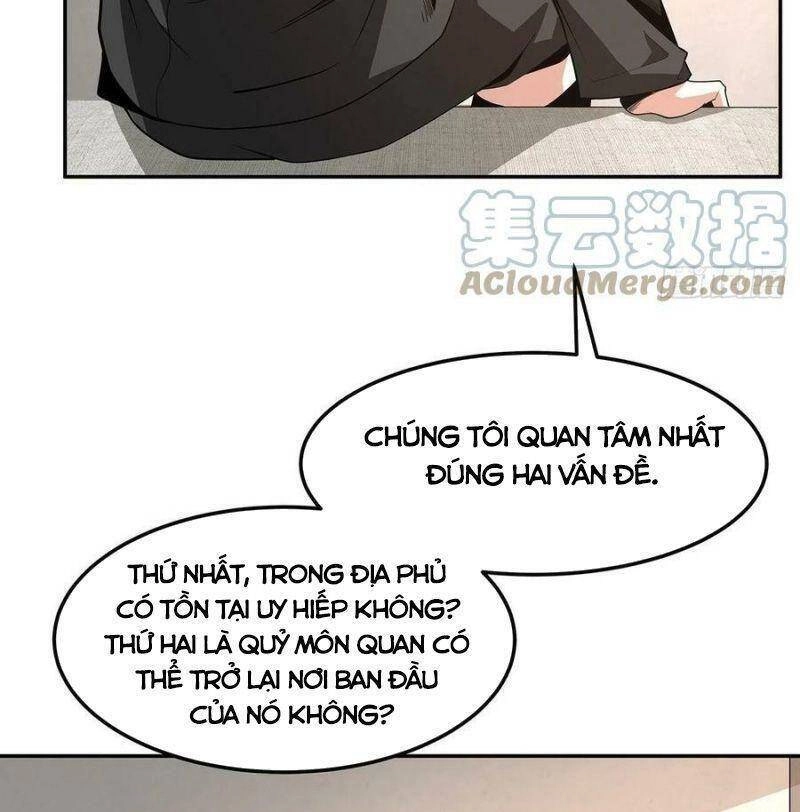 Kiếm Tu Imba Nhất Quả Đất Chapter 119 - 17