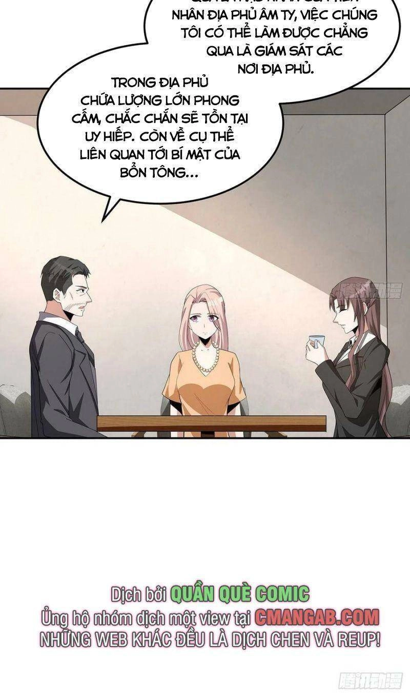 Kiếm Tu Imba Nhất Quả Đất Chapter 119 - 19