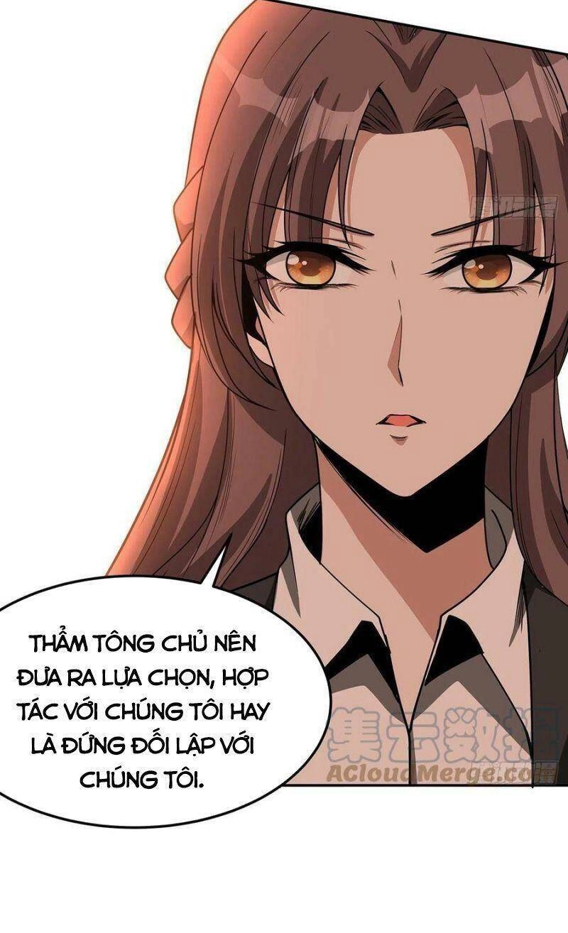 Kiếm Tu Imba Nhất Quả Đất Chapter 119 - 21