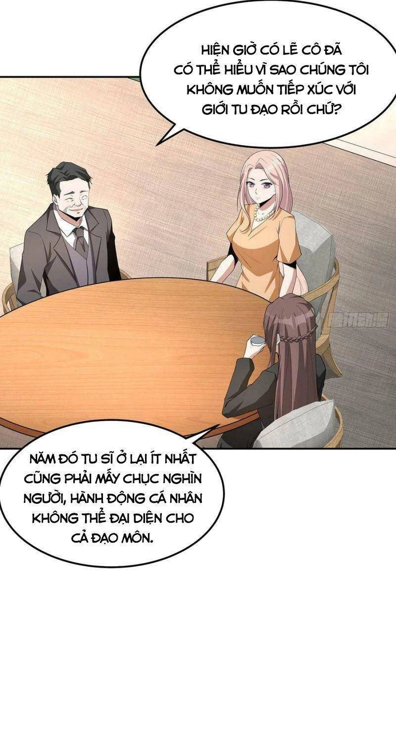 Kiếm Tu Imba Nhất Quả Đất Chapter 119 - 29