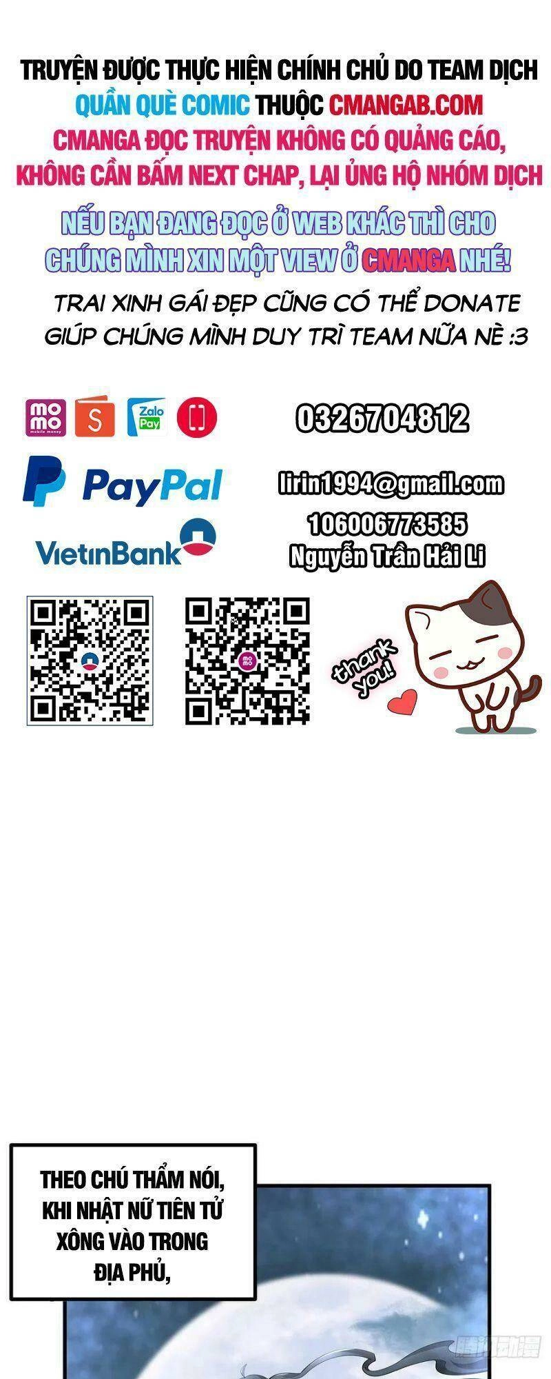 Kiếm Tu Imba Nhất Quả Đất Chapter 120 - 1