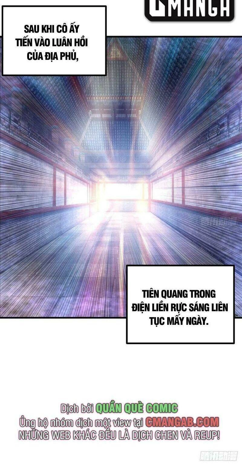 Kiếm Tu Imba Nhất Quả Đất Chapter 120 - 3