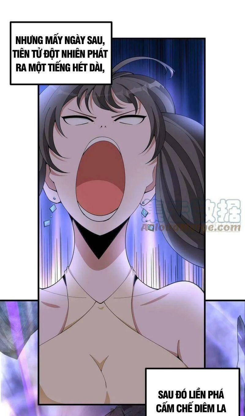 Kiếm Tu Imba Nhất Quả Đất Chapter 120 - 4