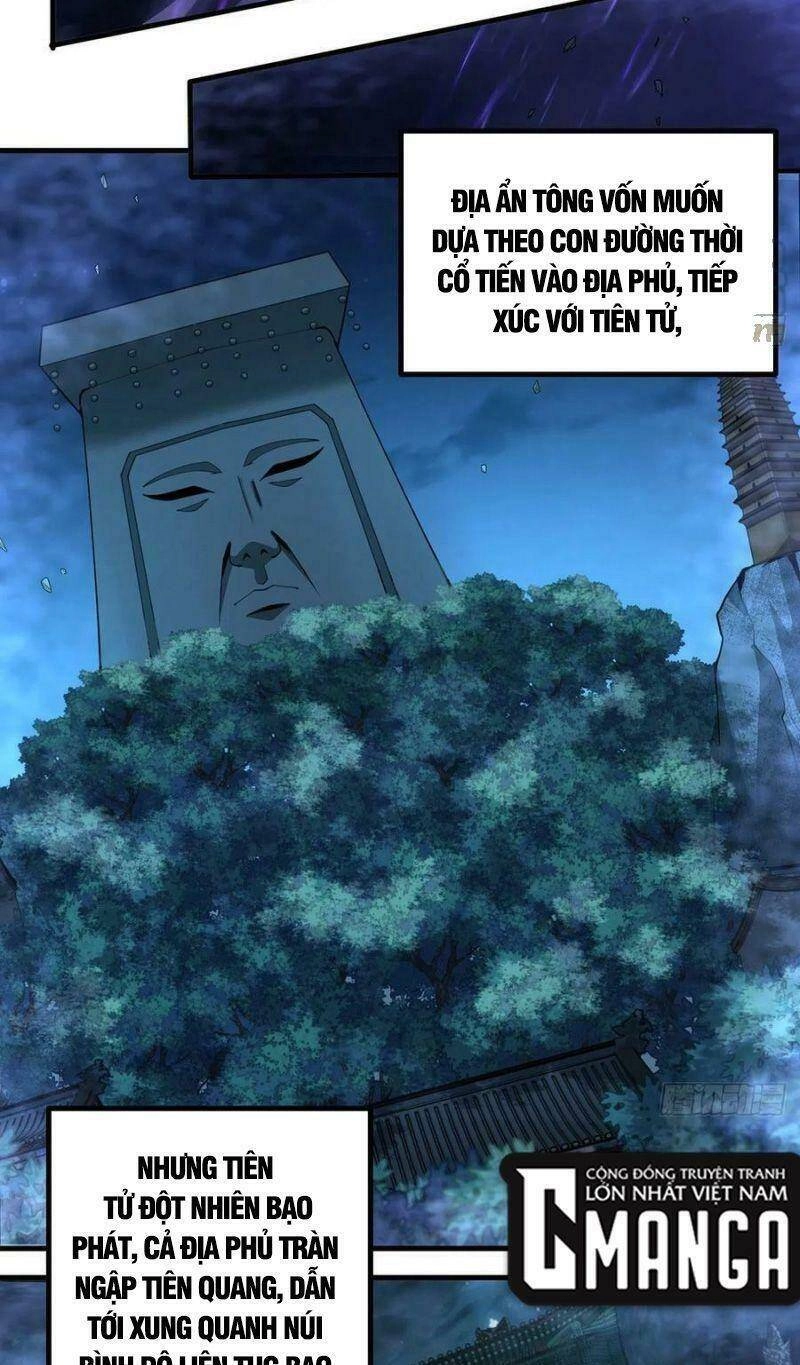 Kiếm Tu Imba Nhất Quả Đất Chapter 120 - 6