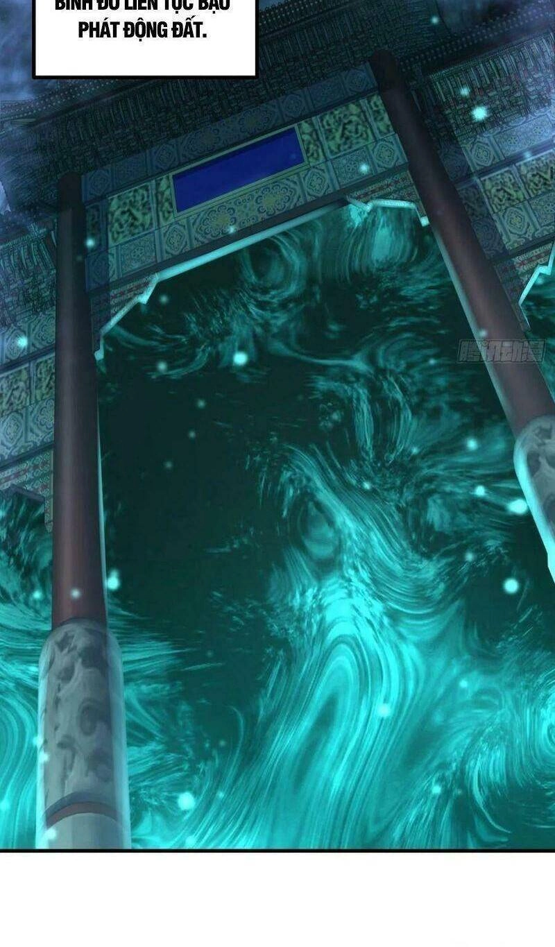 Kiếm Tu Imba Nhất Quả Đất Chapter 120 - 7