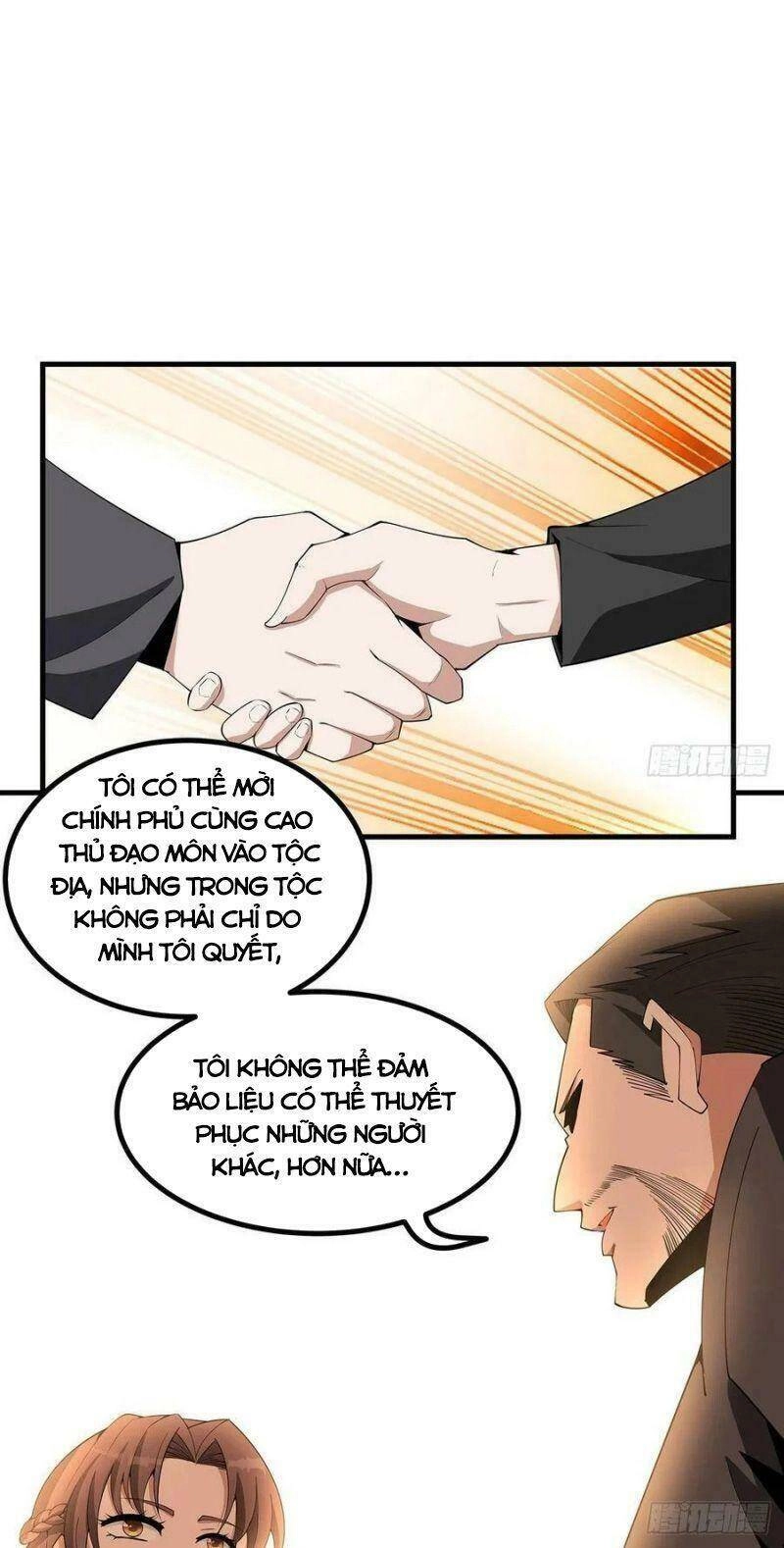 Kiếm Tu Imba Nhất Quả Đất Chapter 120 - 8