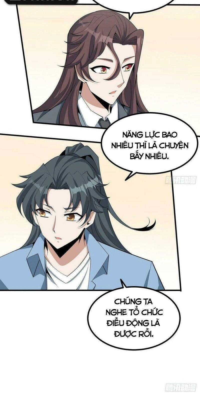 Kiếm Tu Imba Nhất Quả Đất Chapter 120 - 11