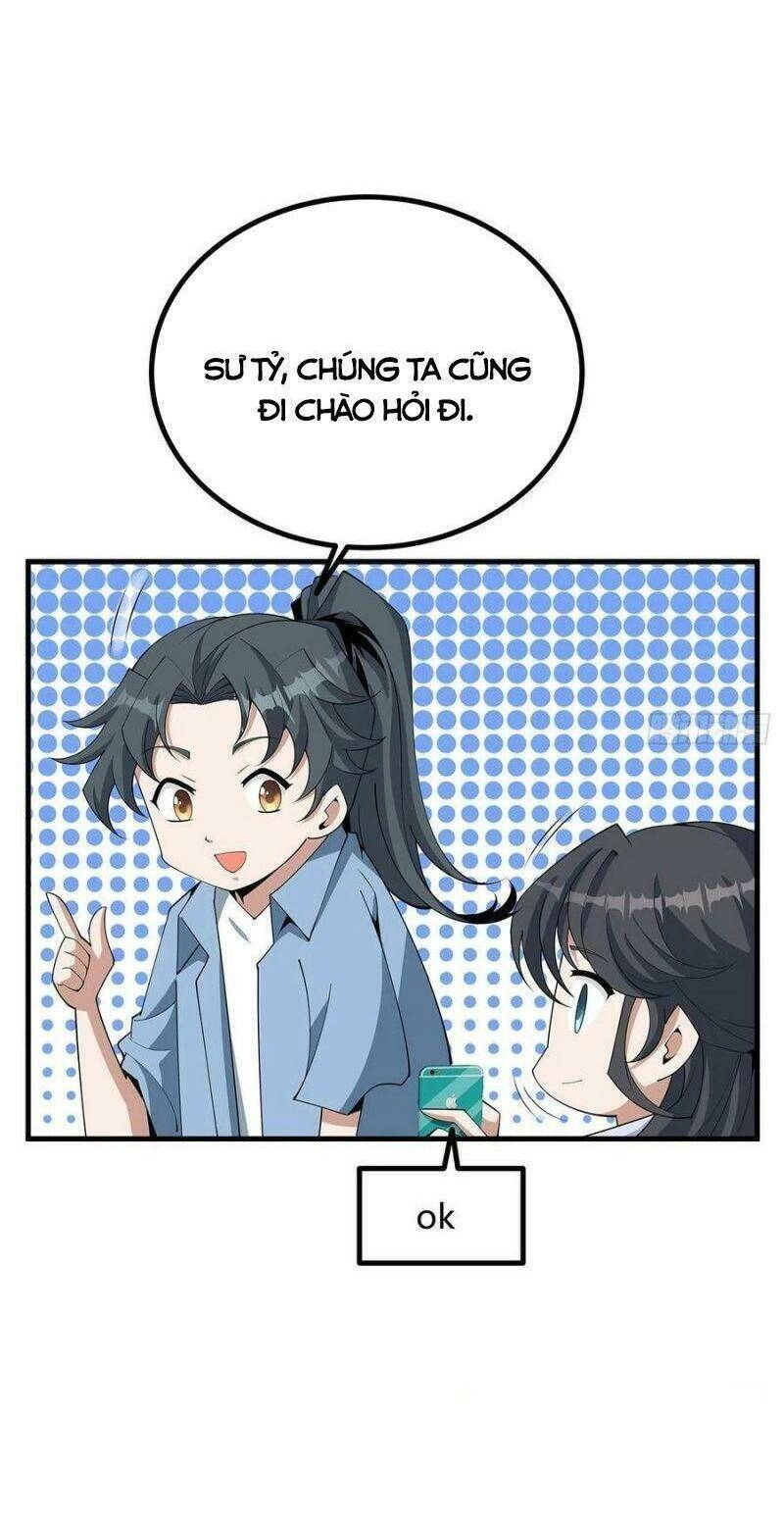 Kiếm Tu Imba Nhất Quả Đất Chapter 120 - 13