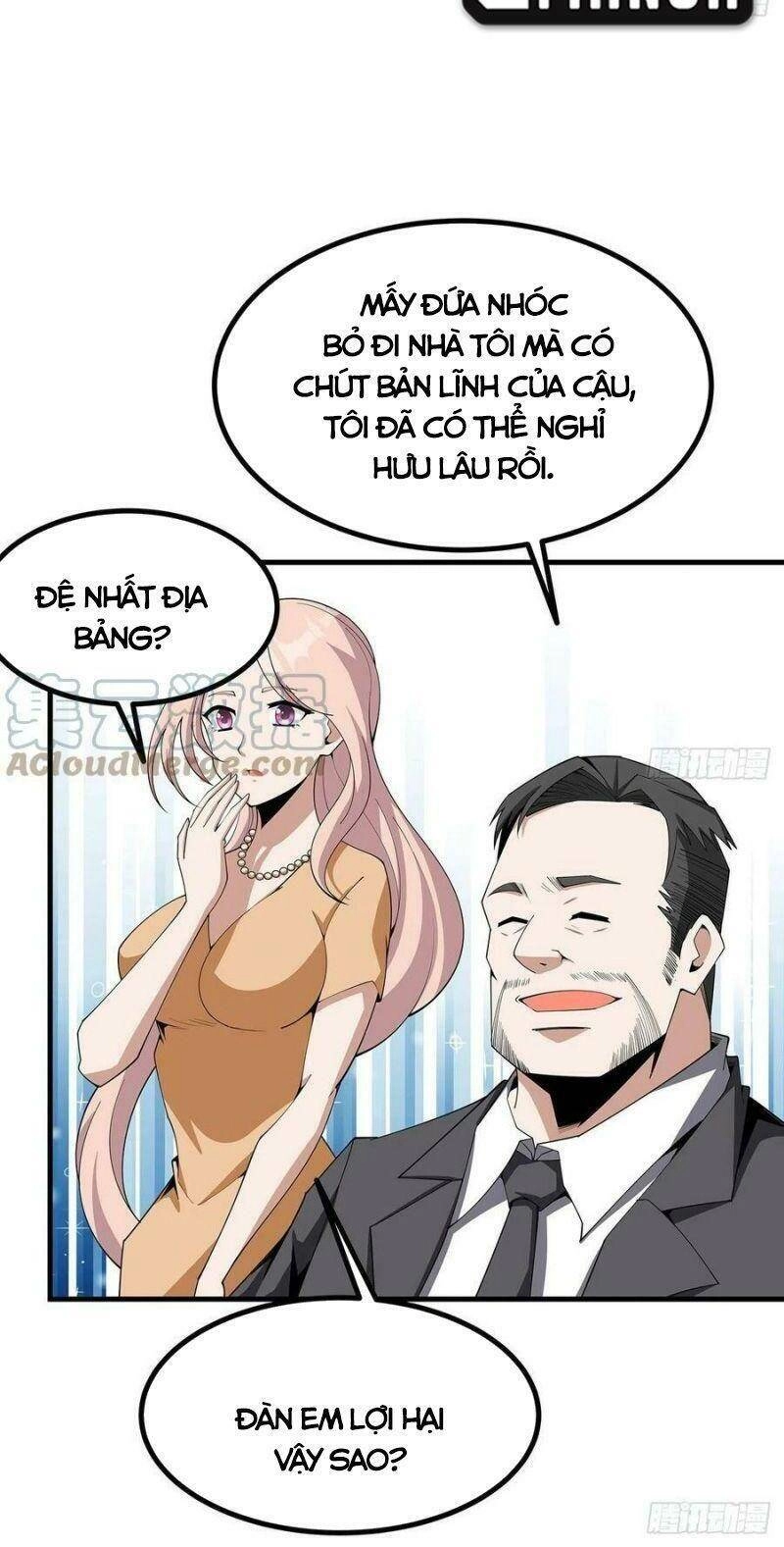 Kiếm Tu Imba Nhất Quả Đất Chapter 120 - 15